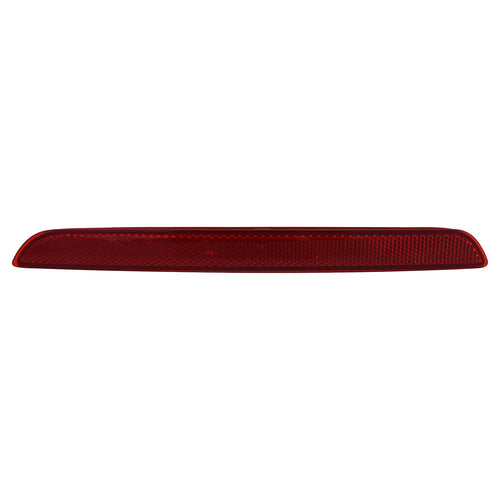 Replacement rear_right TYC 17-5949-00 Reflector for HONDA CIVIC