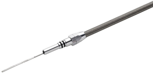 Flexible Engine Dipstick Lokar ED-5013 for 302 Ford