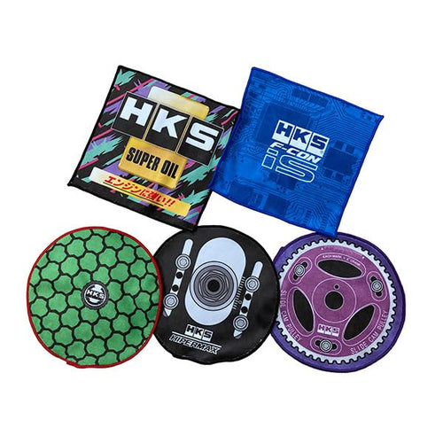 51007-AK600 HKS Towels