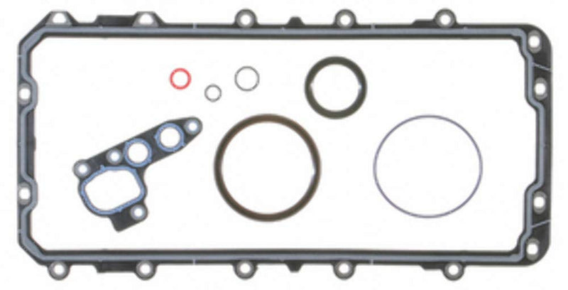 Engine MAHLE Conversion Gasket Set CS5931A