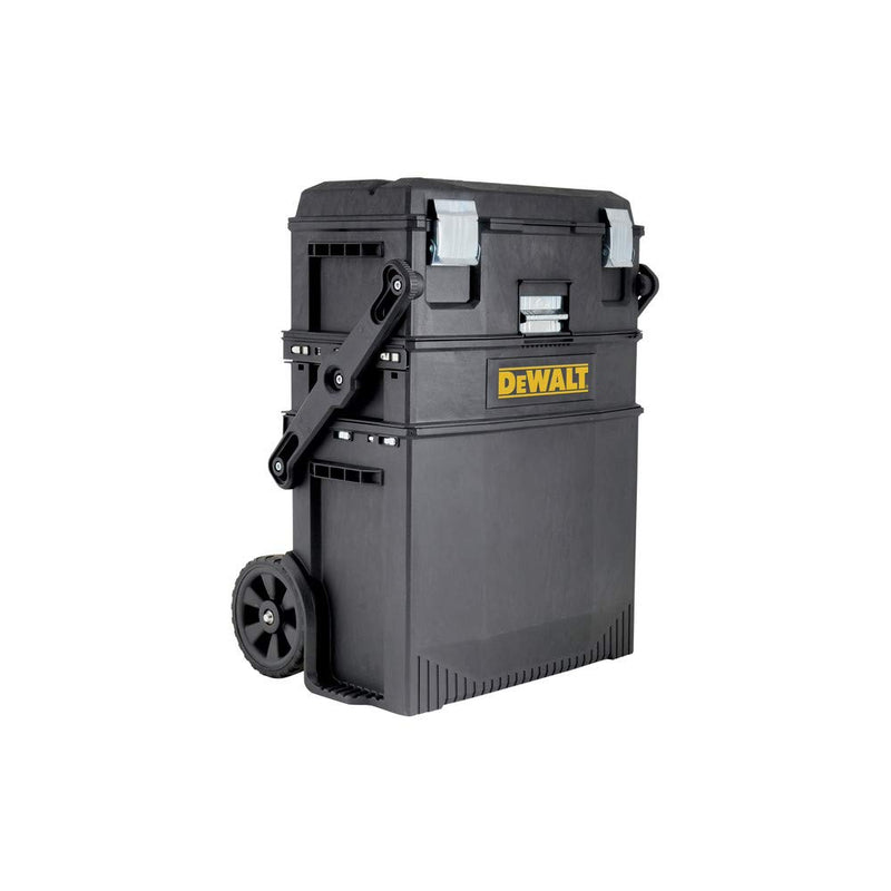 Tool Box DEWALT & Mobile Work Center (DWST20800)