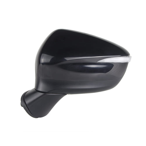 Right-Side TYC 6130132 Door Mirror Compatible with 2016-2019 Mazda CX-3