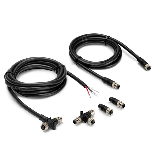 Humminbird Starter Kit NMEA 2000 – Single