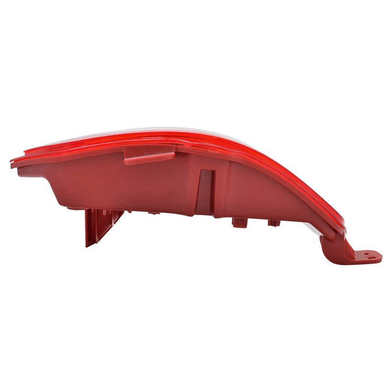 Right Side TYC Marker Light Assembly Compatible with 2015-2019 Lincoln MKC