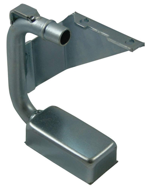 Oil Pump Pickup Moroso 24100 for Small Block Chevy