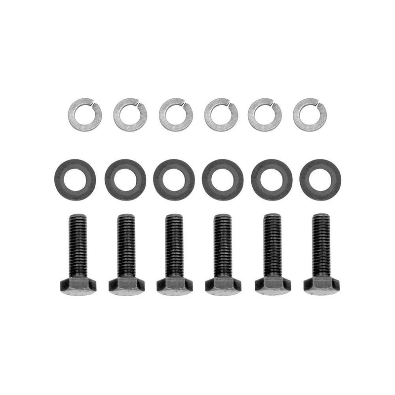 Class 3 Draw-Tite Trailer Hitch, 2 Inch Square Receiver, Compatible with 2004-2020 Toyota Sienna