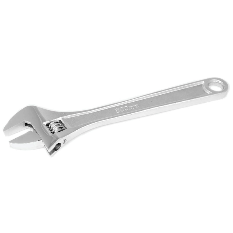 12-Inch Performance Tool Adjustable Wrench