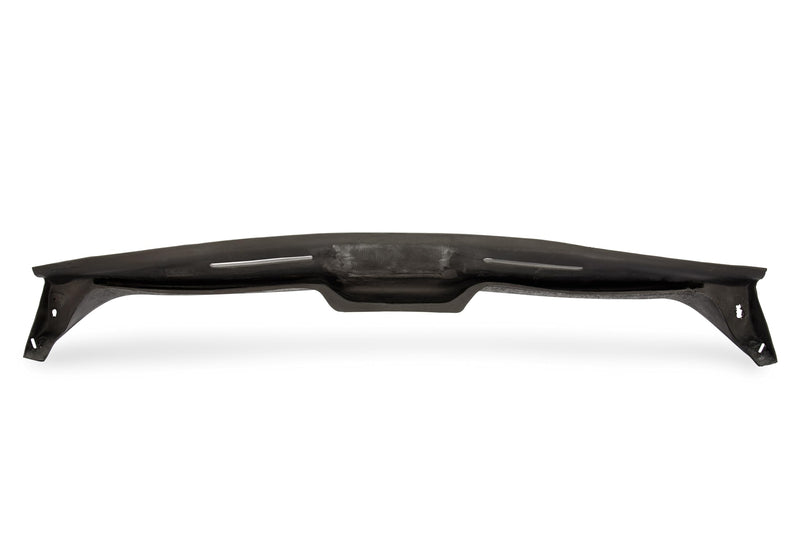 C7ZZ-6504290-BK Scott Drake 1967-1968 Dash Pad Black