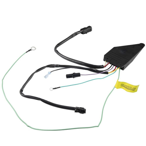 Components Lippert 379146 Control
