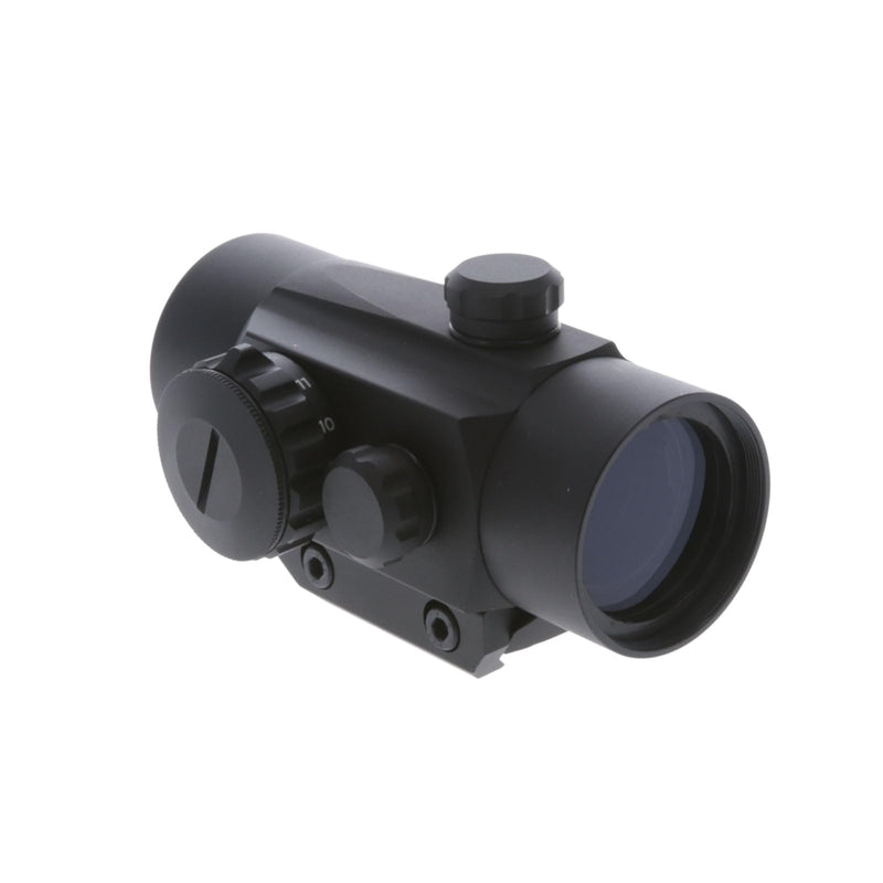 30mm TRUGLO Red-Dot Sight Blk