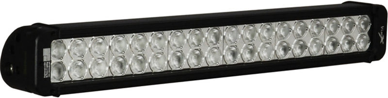 Xmitter Prime Xtreme Vision X Lighting 9117133 Black 21" 5W Wide LED Flood Light