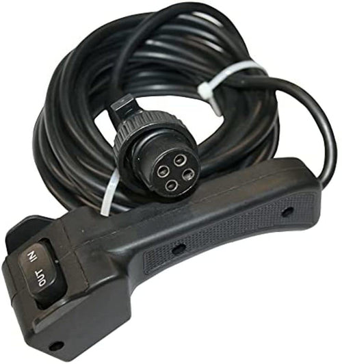 Winch Controller Bulldog 20220- Hand Controller for 15017/19