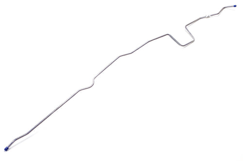 17732.17 | Omix | Fuel Line, Return | Fits 1976-1983 Jeep CJ5