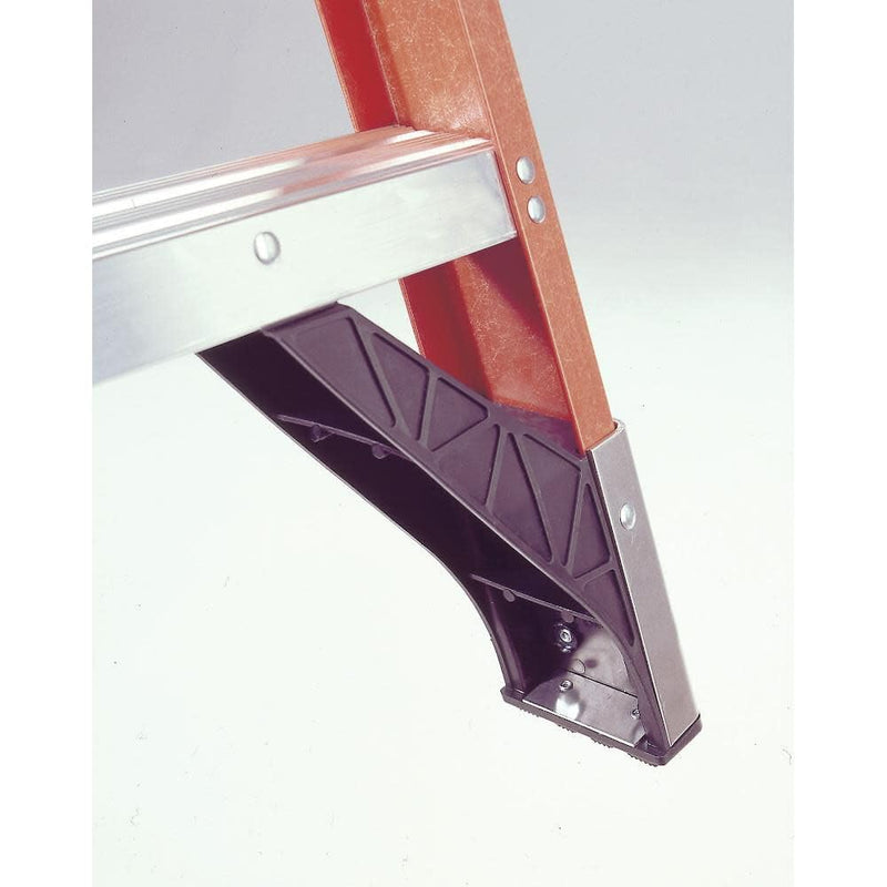 Premium Werner Step Ladder, Fiberglass (7408)