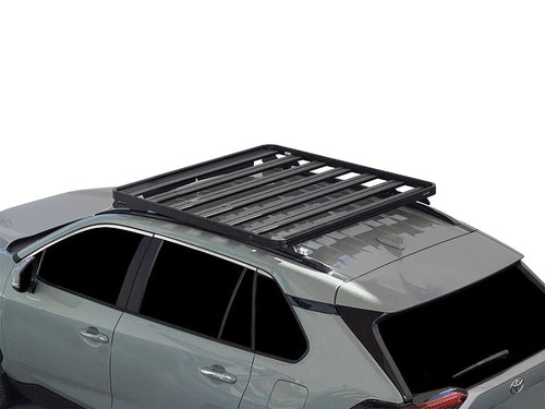 Slimline II Front Runner Roof Rack Kit Compatible with Toyota Rav4 (2019-Current)