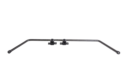 Hellwig 7/8" Rear Sway Bar, Solid, Heat Treated Chromoly