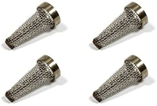 Filter Screen Fragola 999961, 4 Pack