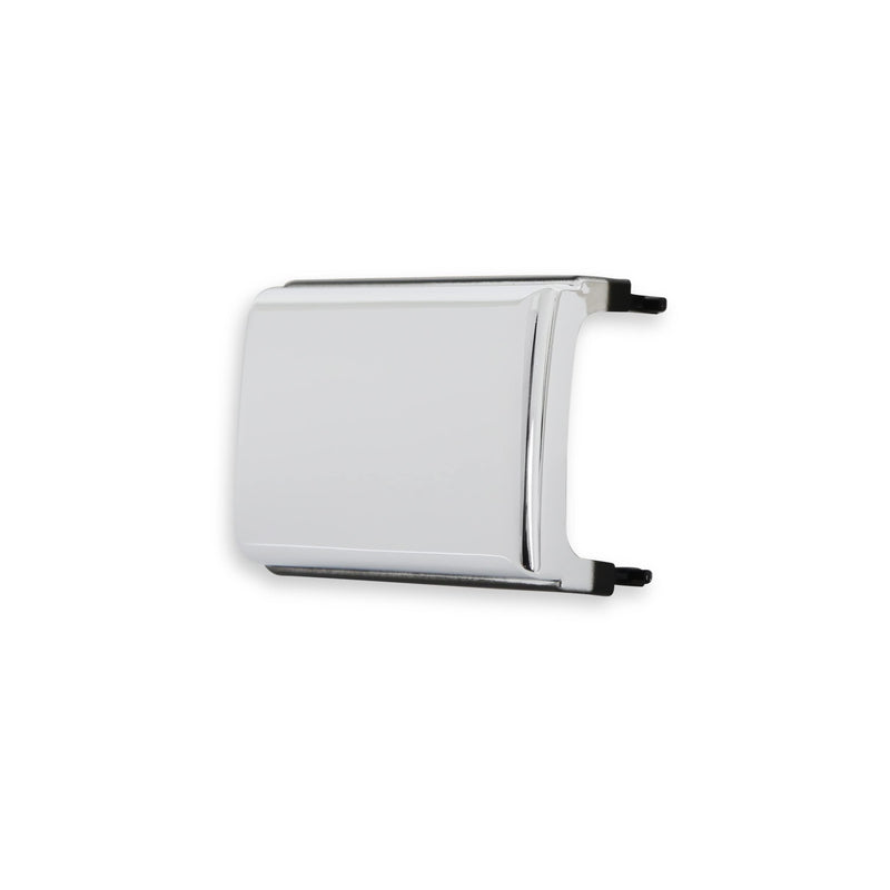 05-734 Brothers Trucks Door Pull Strap Cover - Chrome - Each