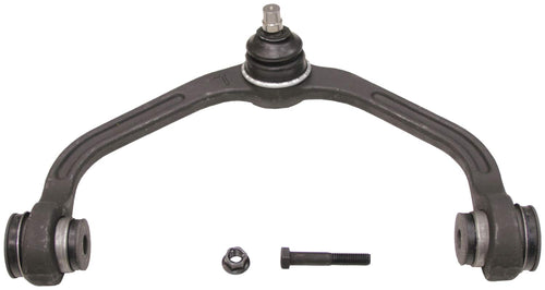 MOOG Front Left Upper Suspension Control Arm and Ball Joint Assembly RK80054 for Ford Ranger