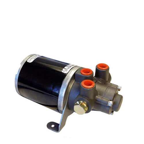 3.0L/min Octopus Gear Pump, 28-40ci cyl, 12V