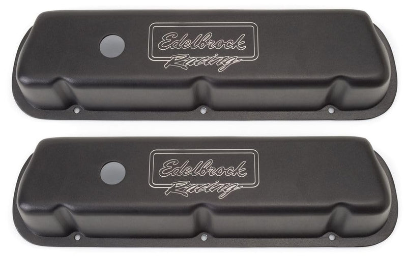 Victor Edelbrock 41253 Valve Cover