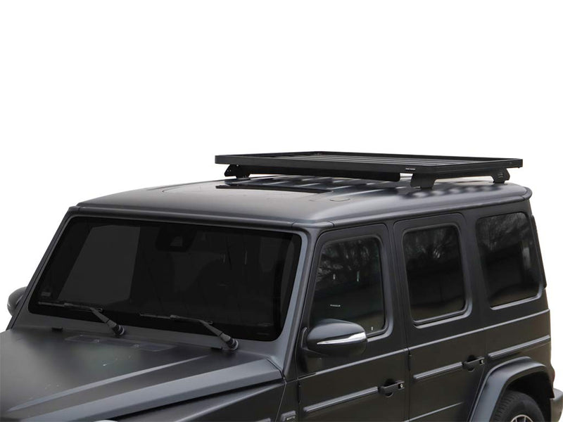 Slimline II Front Runner 1/2 Roof Rack Kit Compatible with G-Class (2018-Current)