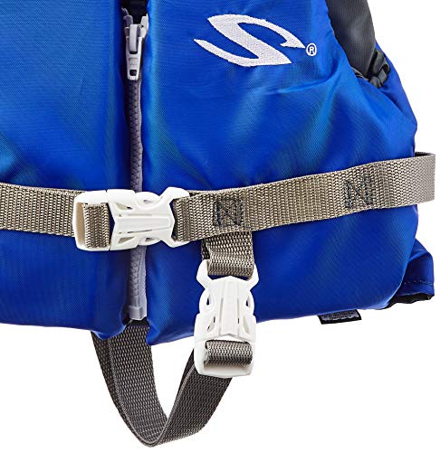 Infant Stearns Classic Series Vest, Blue