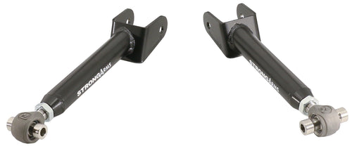 Rear StrongArms RideTech 12136699, Compatible with Mustang 79-04