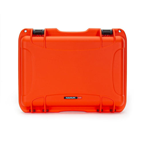 Waterproof Nanuk 925-0003 Hard Case, Empty, Orange