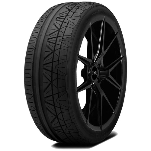 Invo Nitto All-Season Radial Tire - 245/30ZR22 92W
