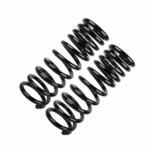 03-13 Dodge Ram 1500 Gas/2500/3500 Diesel Synergy Manufacturing 3.0in Coil Springs (8555-30-HD)