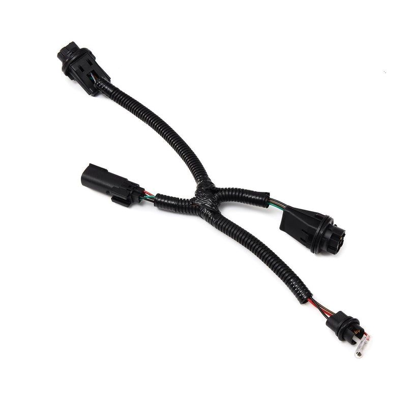 620011 AlphaRex Silverado 1500 Wiring Adapter 19-22