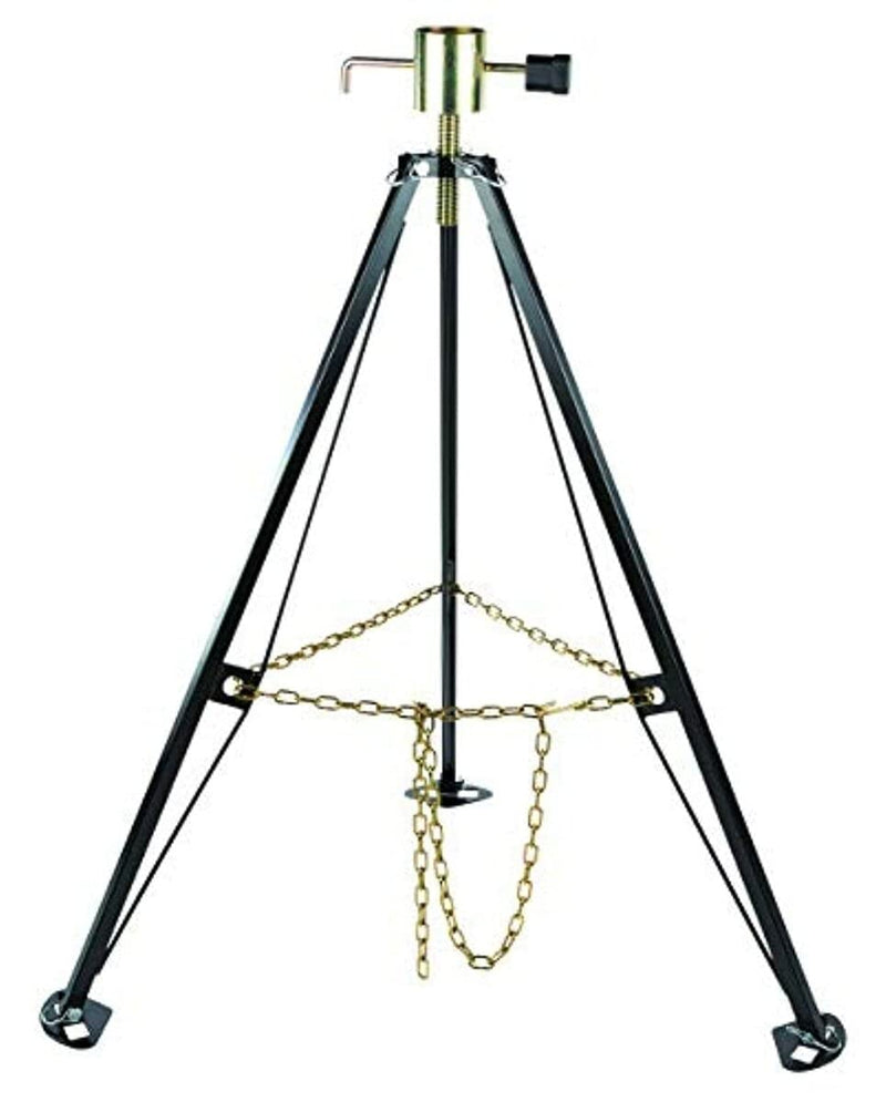 5Th Wheel Stabilizer Husky Towing - 33163 Adjustable