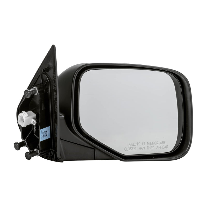 Honda Ridgeline TYC 4820041 Right Heated Power Replacement Mirror