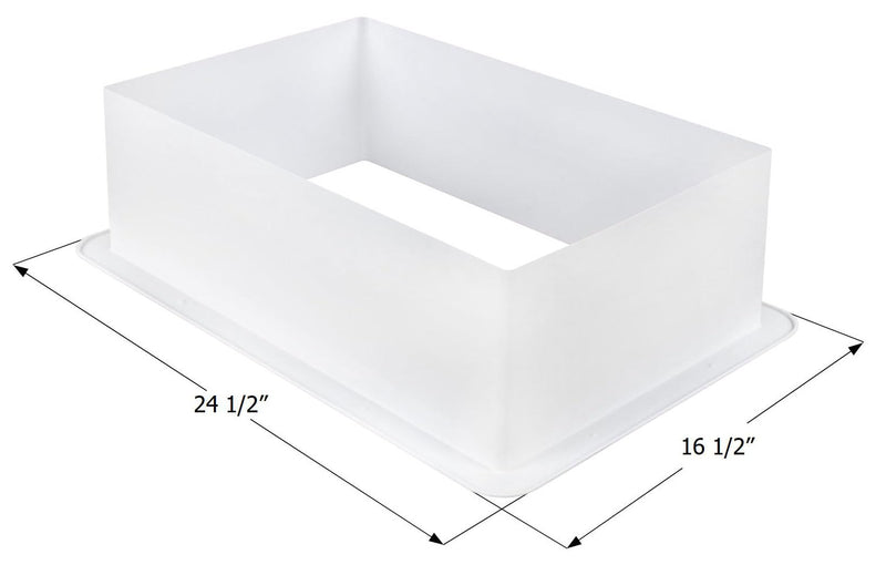 Skylight Garnish Icon 16002 for SL1422 0308355-7"