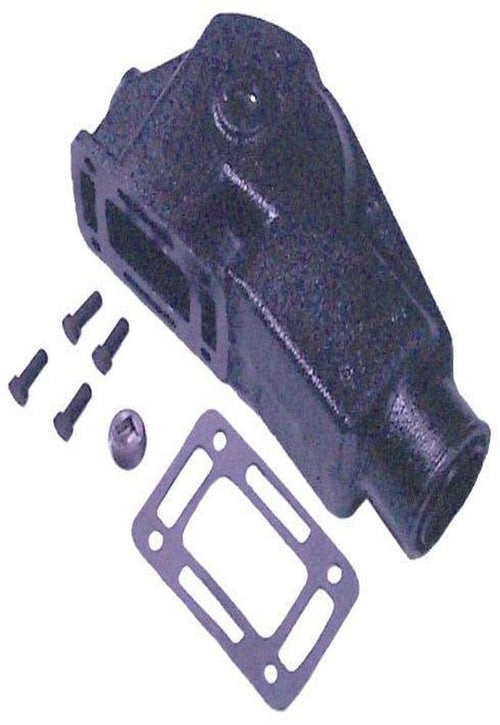 Marine Exhaust Manifold Elbow Sierra 18-1999