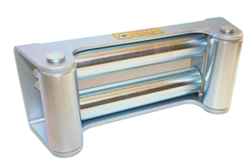 HD Roller Fairlead Bulldog Winch 20395 for 16.5k and 18.5k with Stainless Rollers