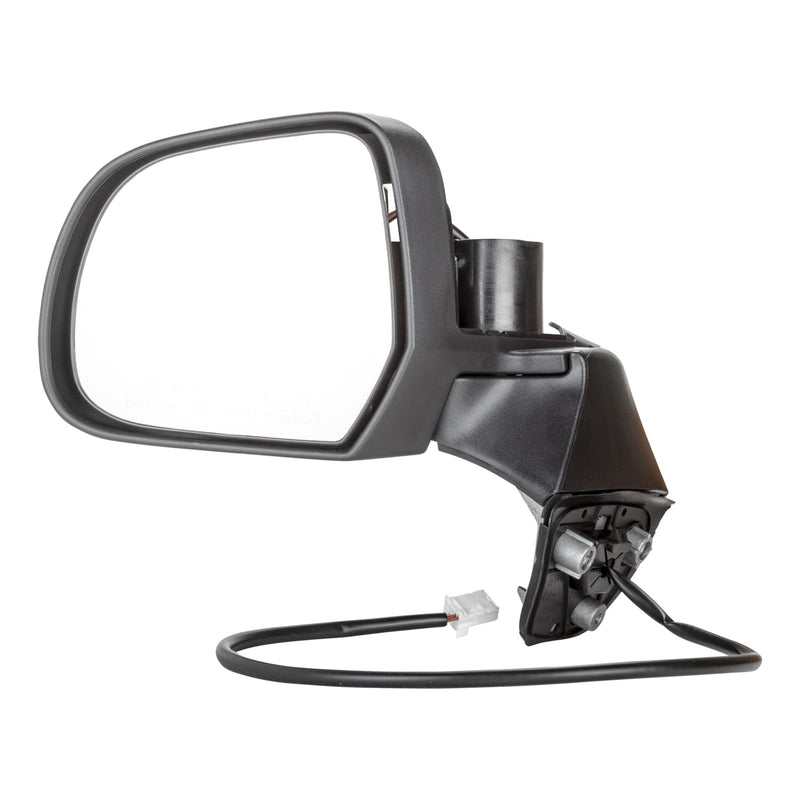 Nissan Versa Note TYC 5790232 Left Non Heated Replacement Mirror