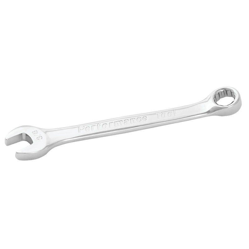 W30212 Performance Tool Combo Wrench, 3/8-Inch