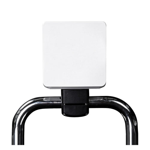 ScanPod Rail Pod SPR-1U-RM Uncut for Small Screens, Switches and Controllers