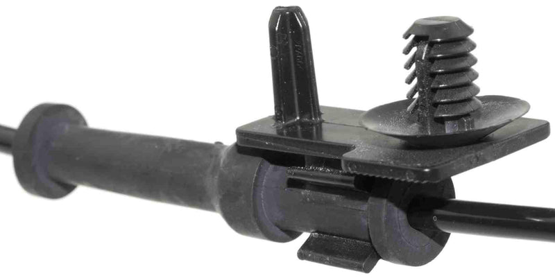 Wheel Speed Sensor NGK/NTK AB1012 (71883)