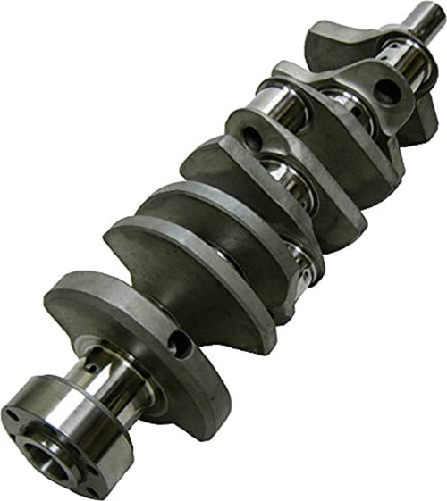 Eagle Crankshaft, Internal Balance, 4.250 in Stroke, Forged Steel, Pontiac V8, Each