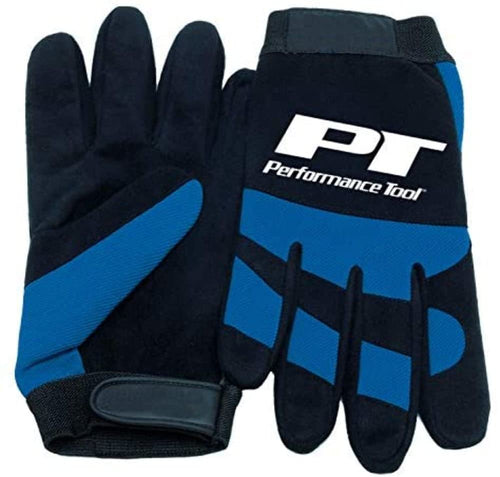 TECH WILMAR Gloves MED