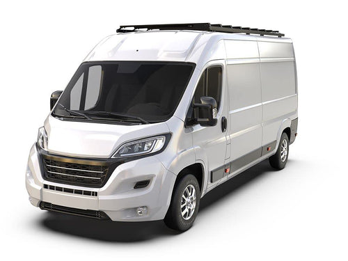 Slimpro Front Runner Van Rack Kit Compatible with Fiat Ducato (L4H2/159in WB/High Roof) (2014-Current)
