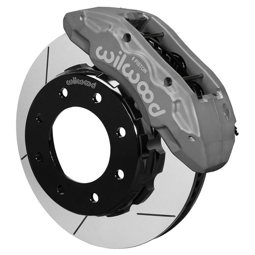 15.00" TX6R Front Kit, Ano