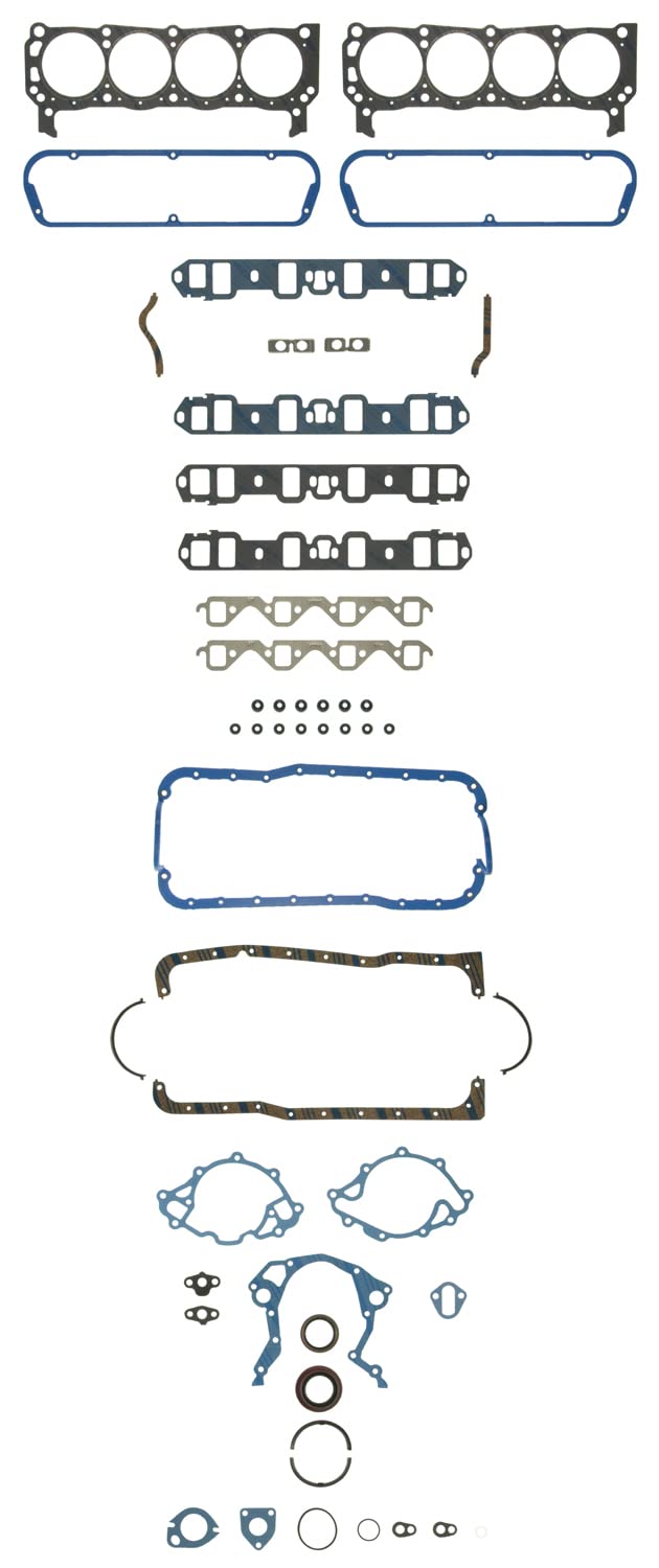 260-1125T FEL-PRO Gasket Kit