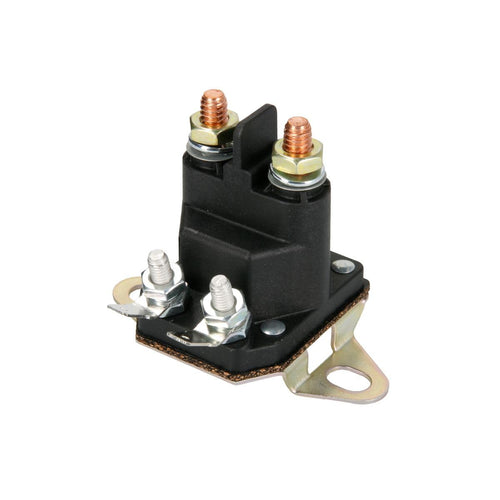 Sierra International Solenoid Horizontal Post for Mercury/Mariner Outboard in Display Packaging Boat Engine Parts