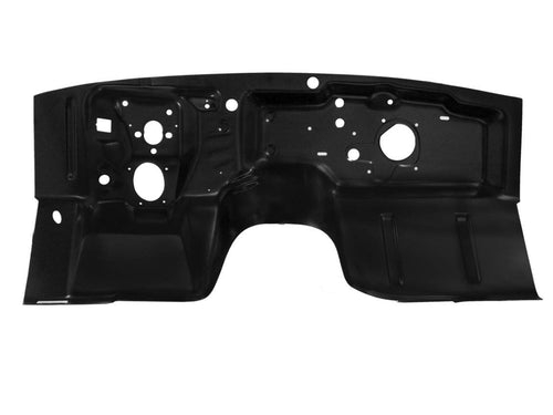 Complete Scott Drake C9ZZ-6501605-FW Firewall Panel