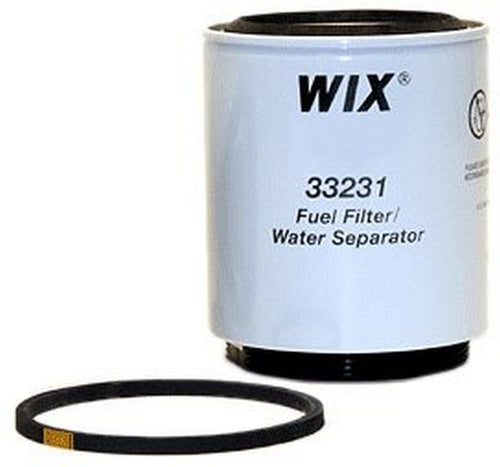 33231 Wix Filter Corp. Fuel Filter