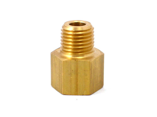 ADP-710 Fumoto Valve Adapter (NPT 1/4")